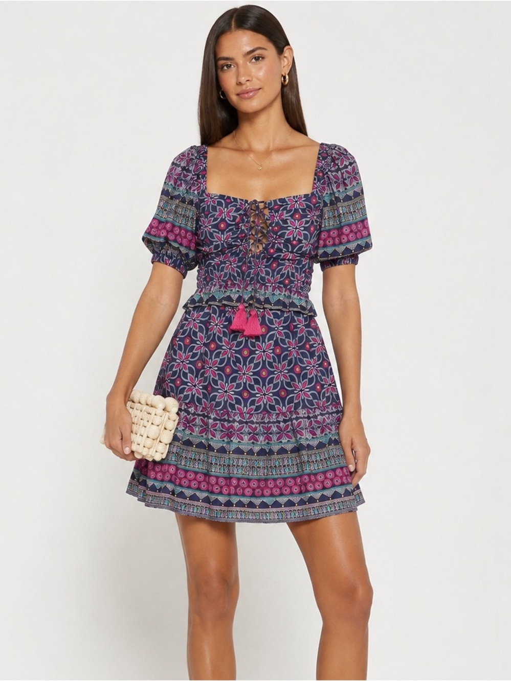 o.p.t. 🌸 June Dress